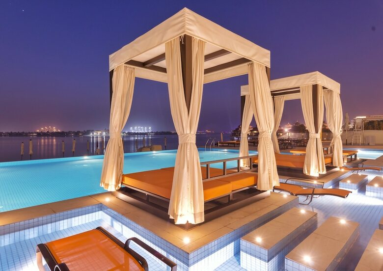 Royal Central Hotel The Palm