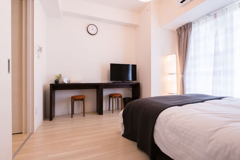 Bon Apartment