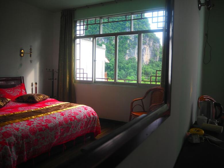 Hotel The Yangshuo Moon Resort