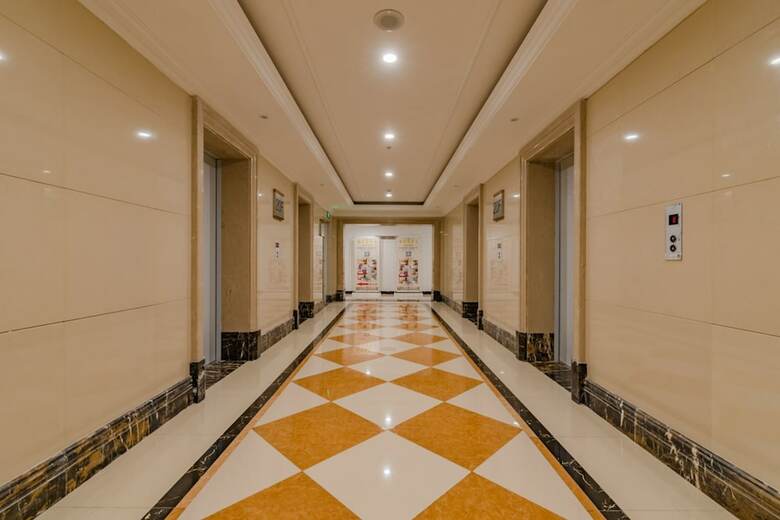 Taishan Shell Apartment