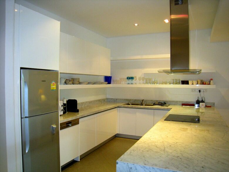 Mandala Condo - A204 By Pips