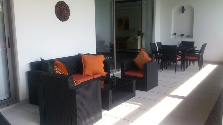 Mandala Condo - A204 By Pips