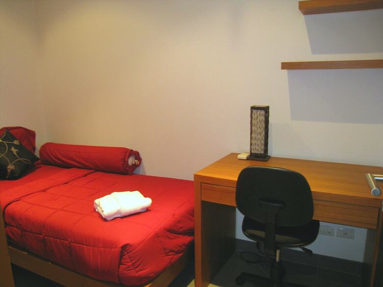 Mandala Condo - A204 By Pips