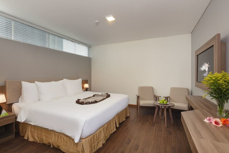 Libra Nha Trang Hotel