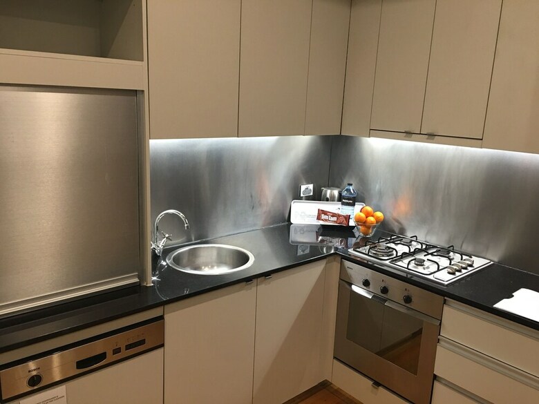 Apartamentos Absolute Collins