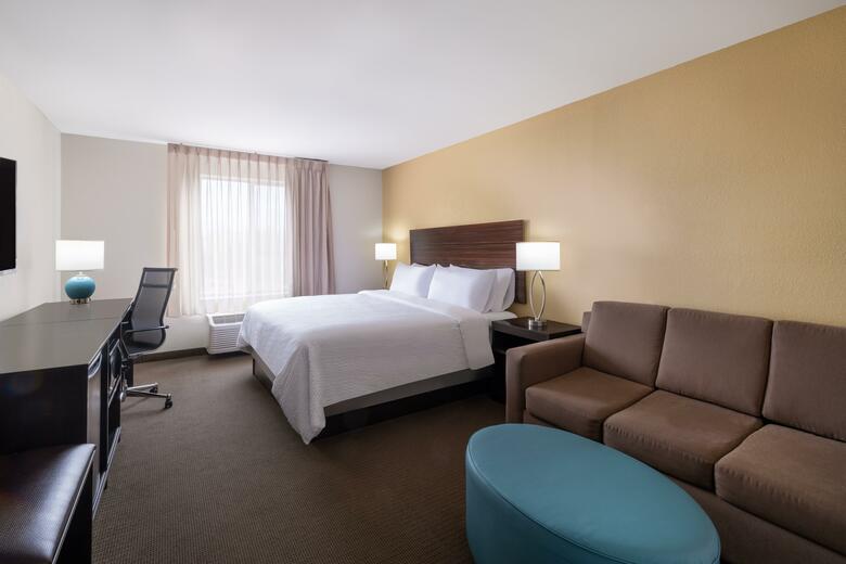 Hotel Sleep Inn & Suites
