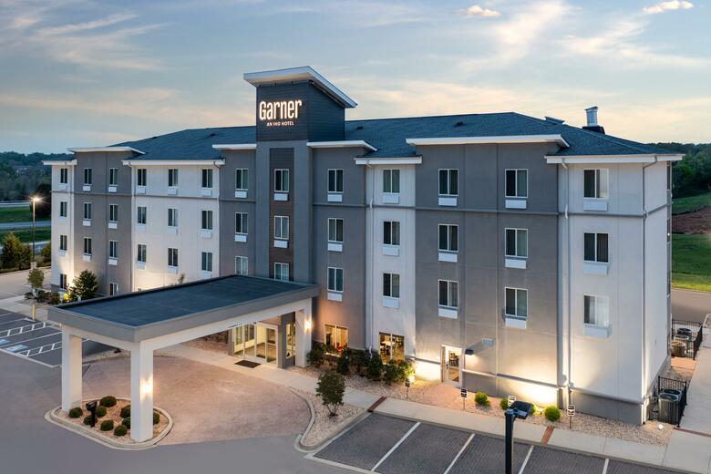 Hotel Sleep Inn & Suites