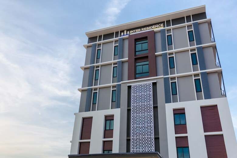 Grand Inter Hotel