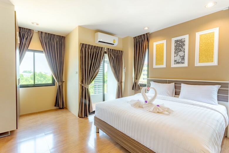 Grand Inter Hotel