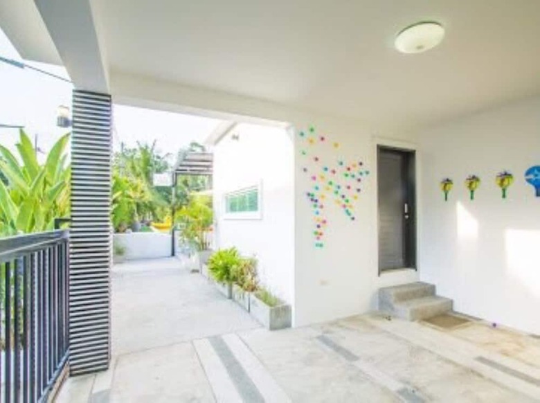 Happy-home Pool Villa