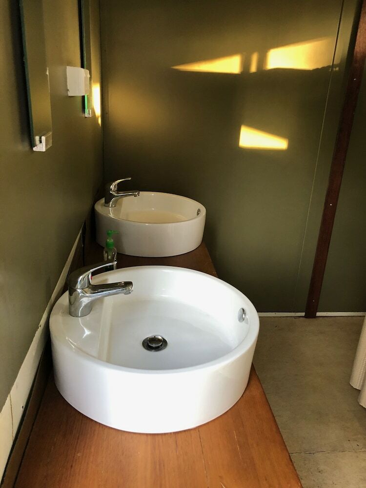 Wild In Style For Glamping