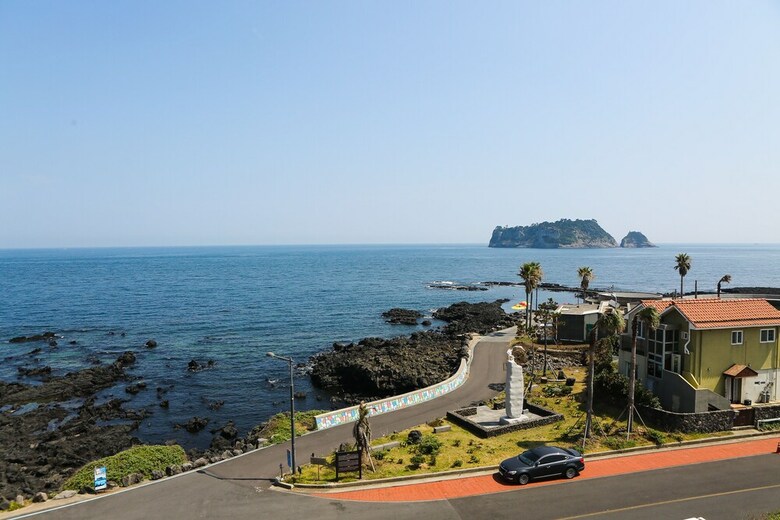 Jeju Tov Pension