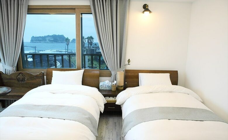 Jeju Tov Pension