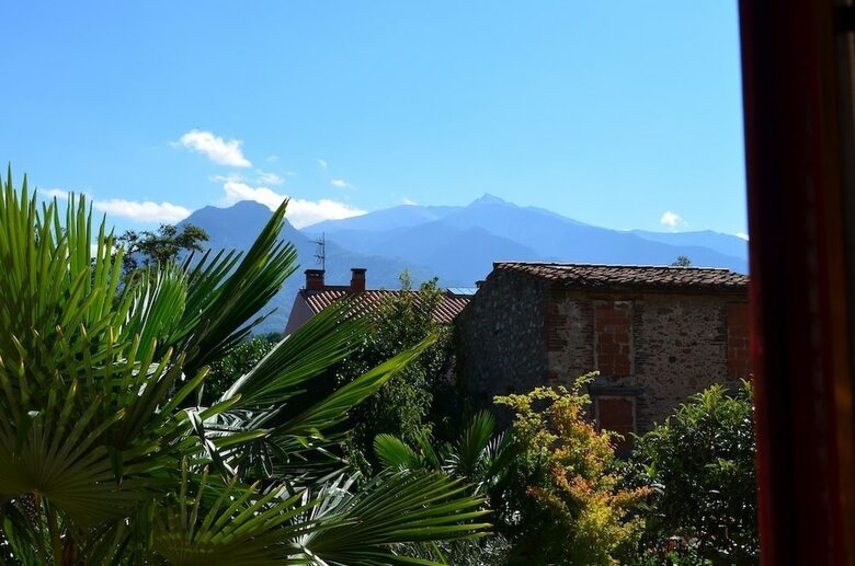 Bed & Breakfast Maison Prades