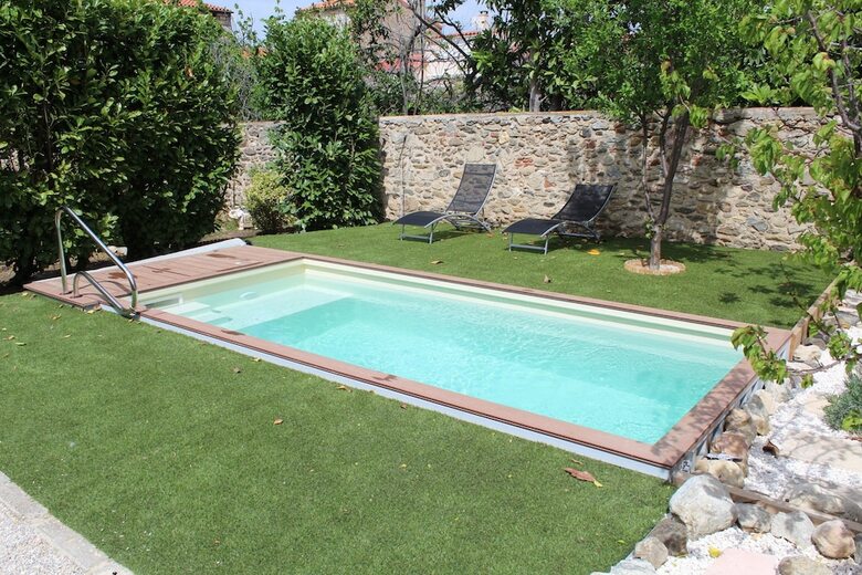 Bed & Breakfast Maison Prades