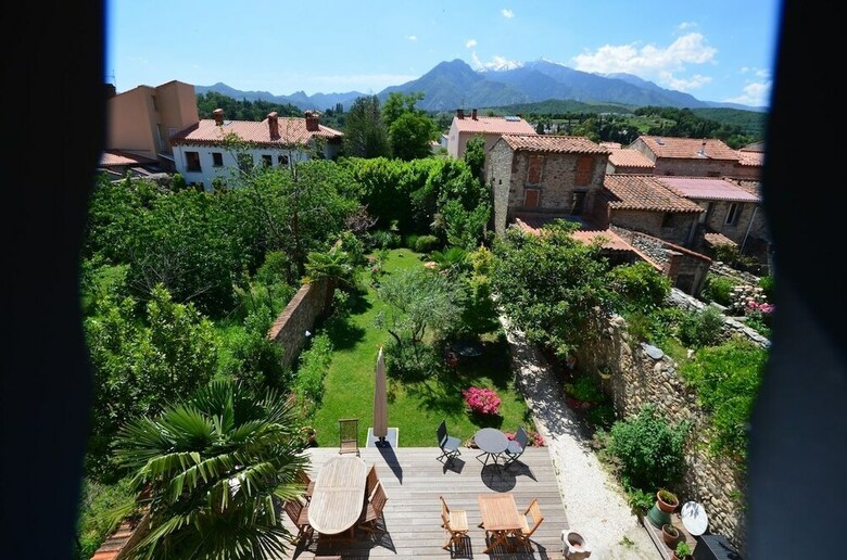 Bed & Breakfast Maison Prades