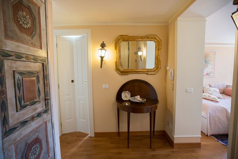 Bed & Breakfast Antica Maison