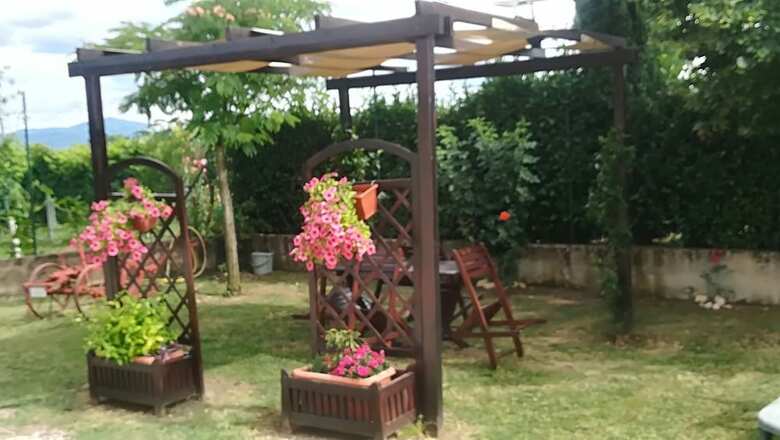 Agroturismo Agriturismo Il Poggio Del Sole