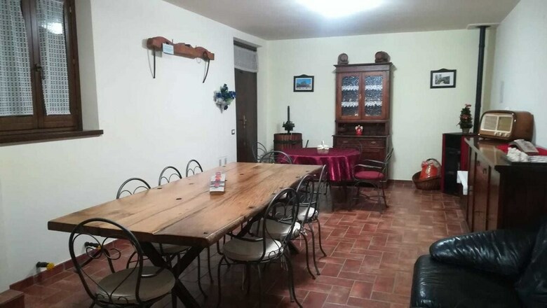 Agroturismo Agriturismo Il Poggio Del Sole