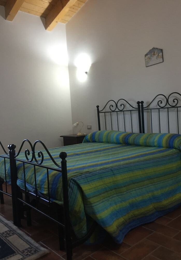 Agroturismo Agriturismo Il Poggio Del Sole