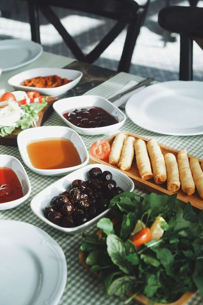 Meydani Butik Hotel