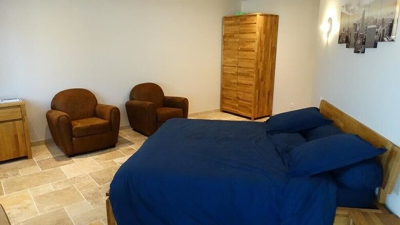 Hotel Chambres D'h�tes Le Moulin De Reigner