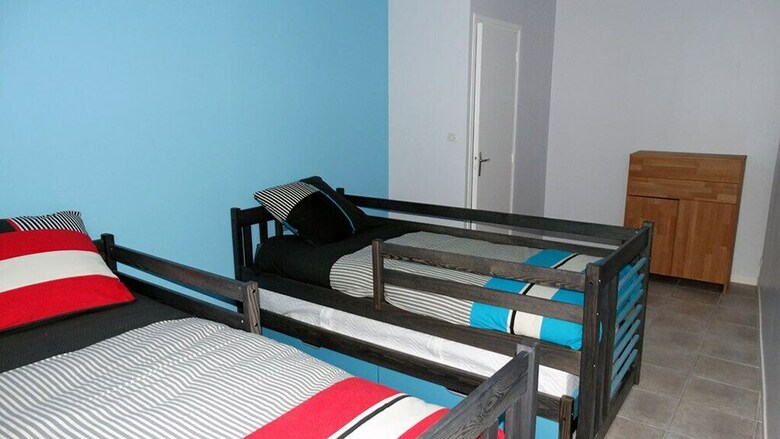 Hotel Chambres D'h�tes Le Moulin De Reigner
