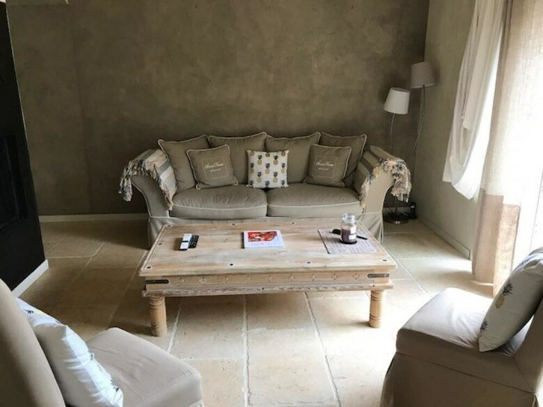 Villa La Belle Bastide