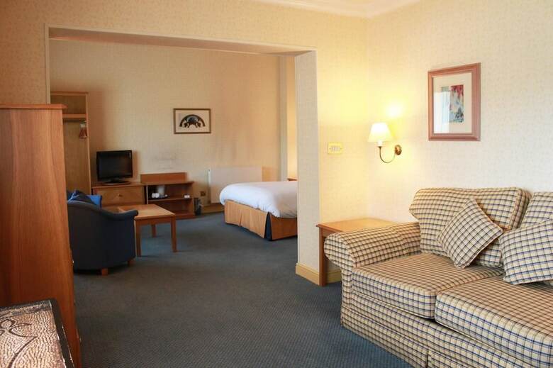 Blaby Westfield House Hotel