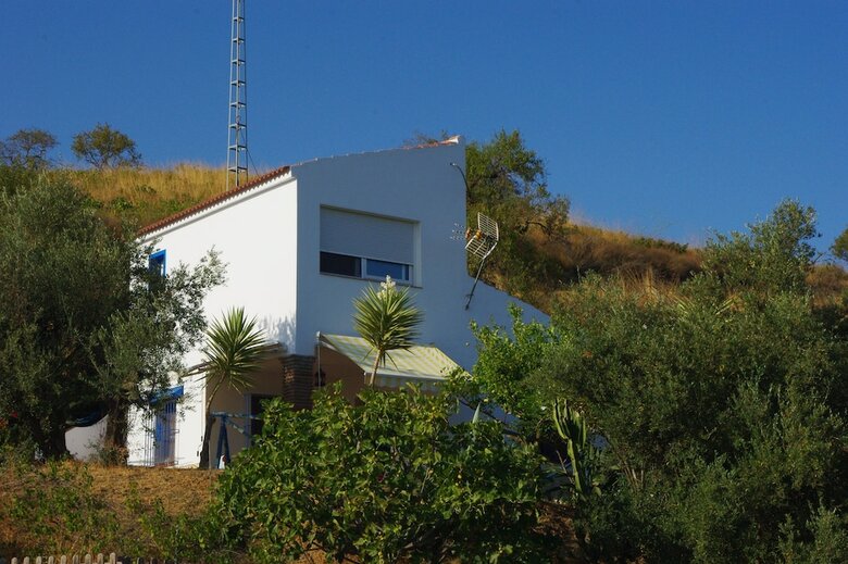Anas Casa Feliz