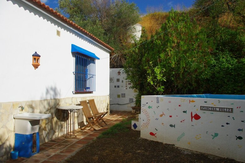 Anas Casa Feliz