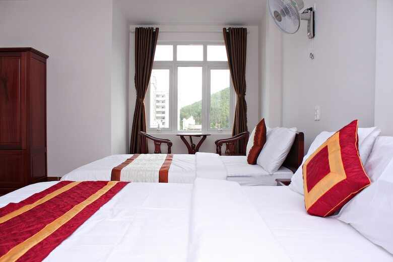 Hotel Thuy Tien