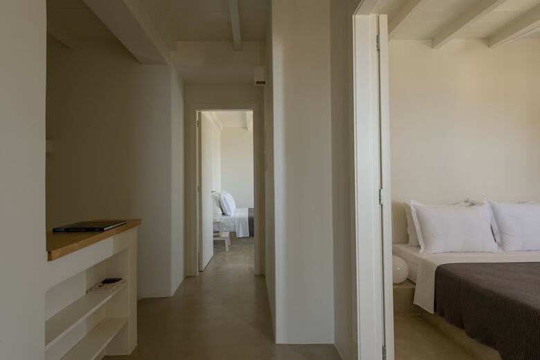 Villa Andros Tessera