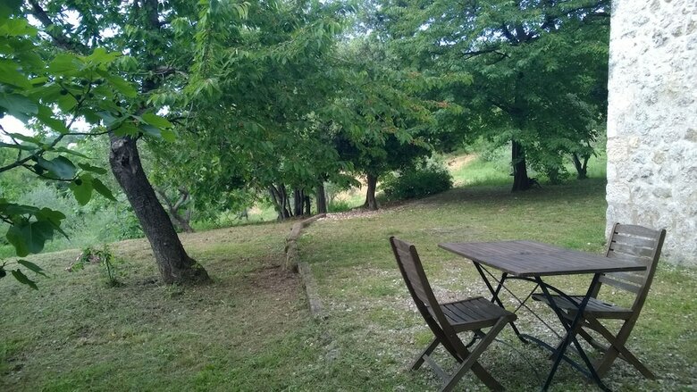 B&B Colle Della Selva