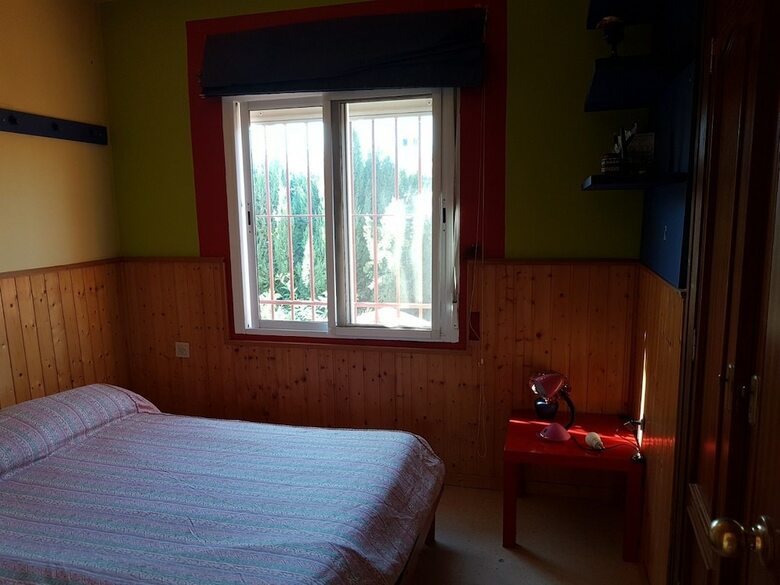 Hotel Mi Casa En Espartinas