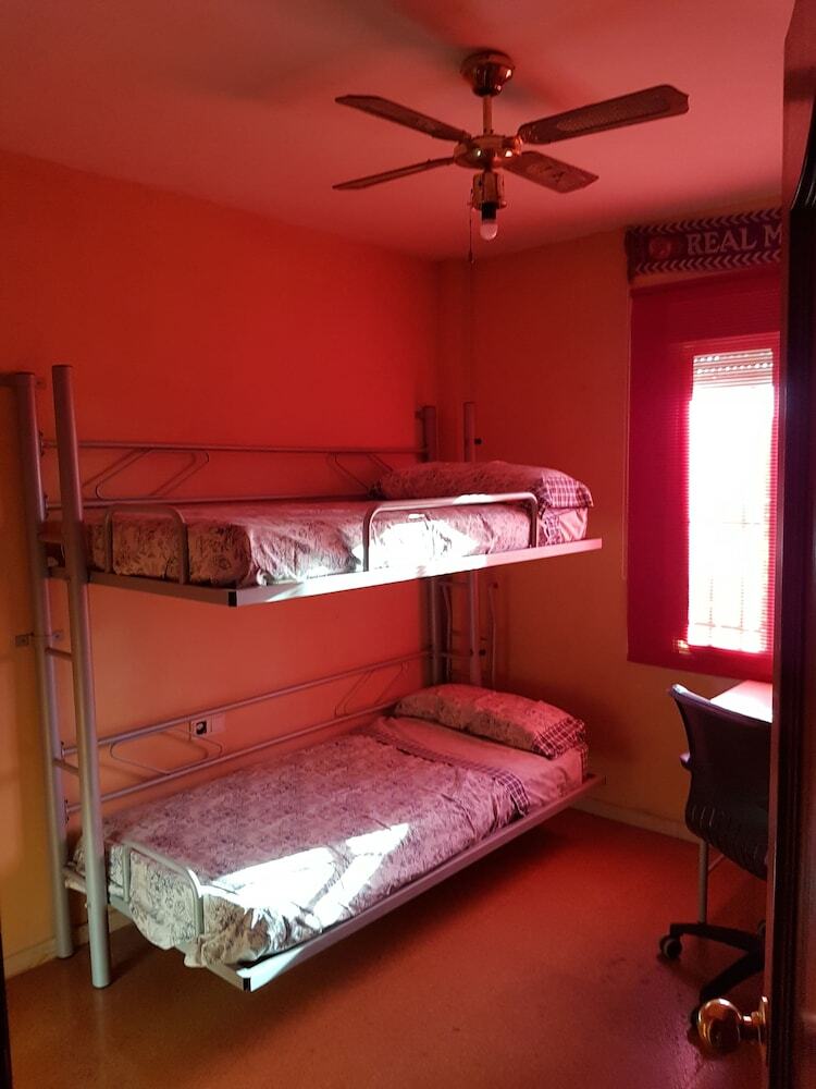 Hotel Mi Casa En Espartinas