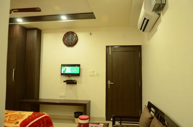 Hotel Abhinandan Inn Jaipur