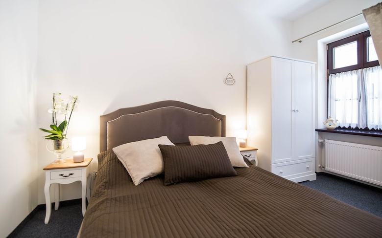 Hotel Piernikowy Domek