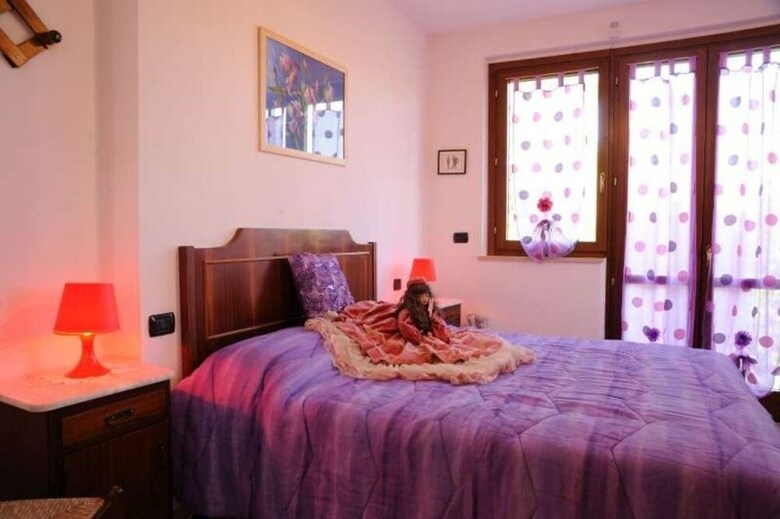 Agroturismo Nonno Pio