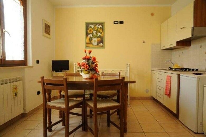 Agroturismo Nonno Pio