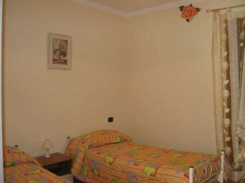 Agroturismo Nonno Pio