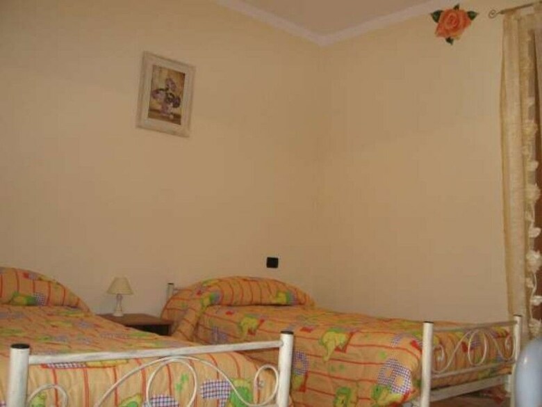 Agroturismo Nonno Pio