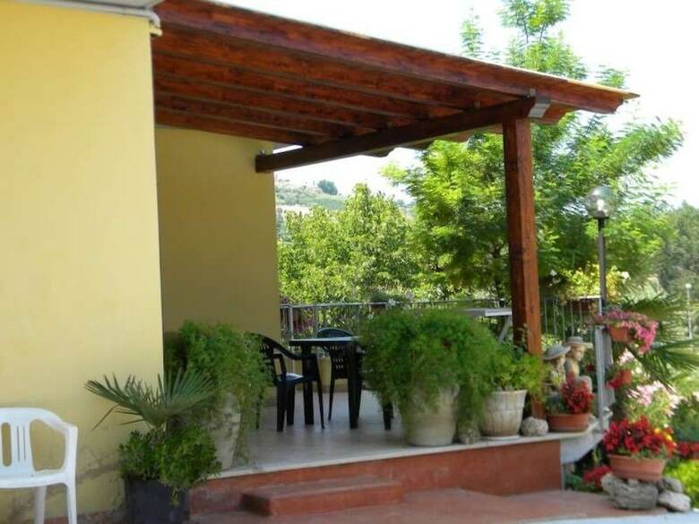 Agroturismo Nonno Pio