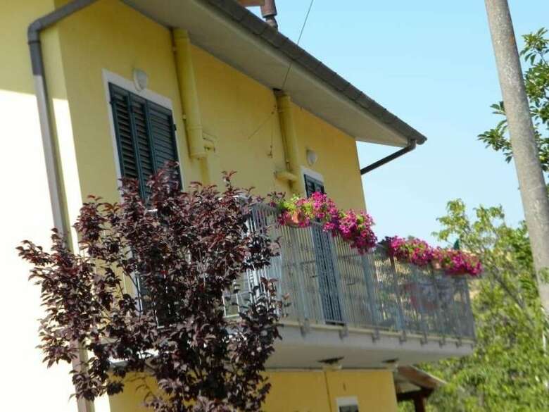Agroturismo Nonno Pio