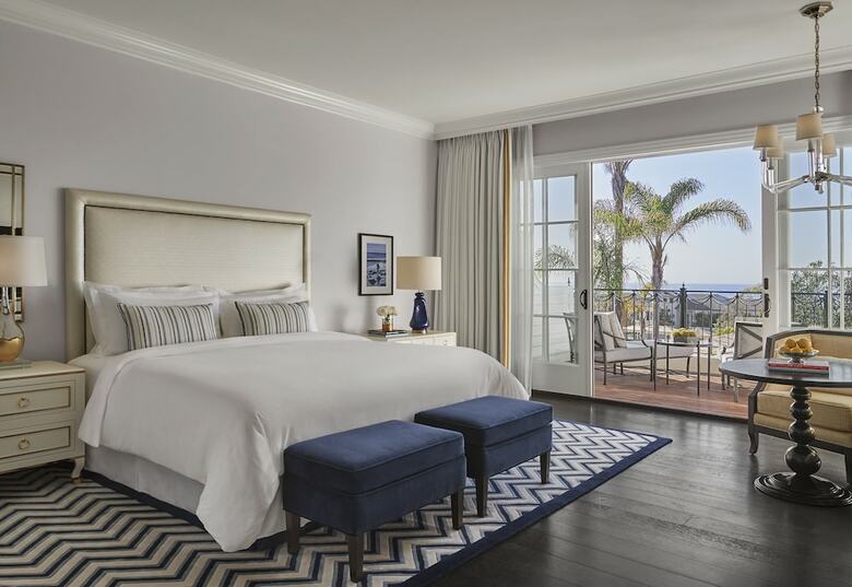 Hotel Rosewood Miramar Beach