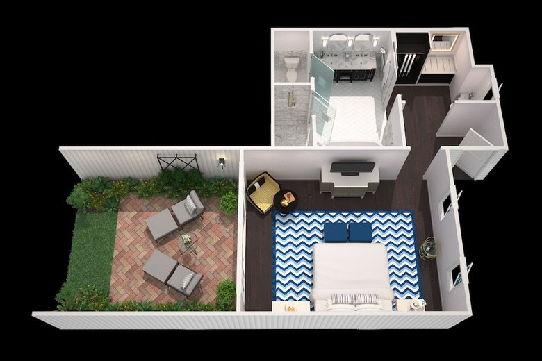Hotel Rosewood Miramar Beach