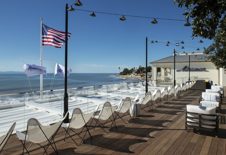 Hotel Rosewood Miramar Beach