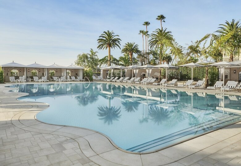 Hotel Rosewood Miramar Beach