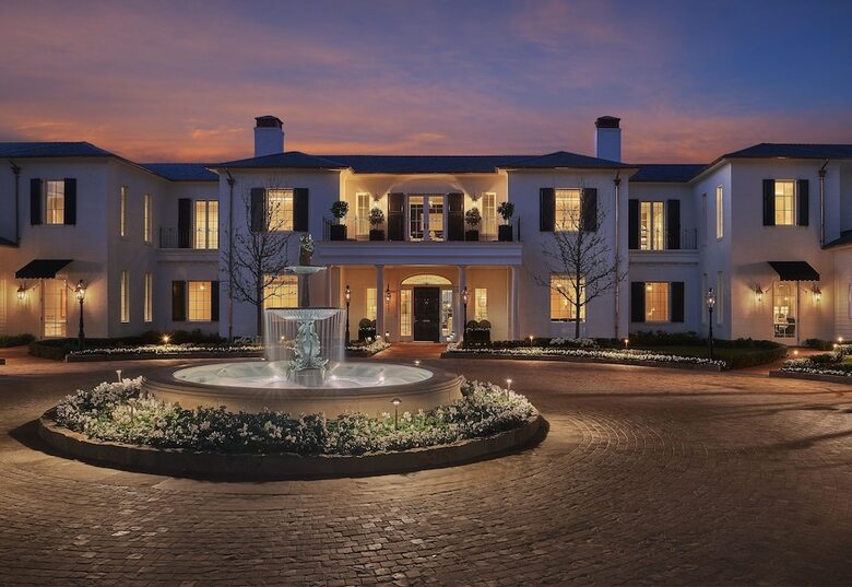 Hotel Rosewood Miramar Beach