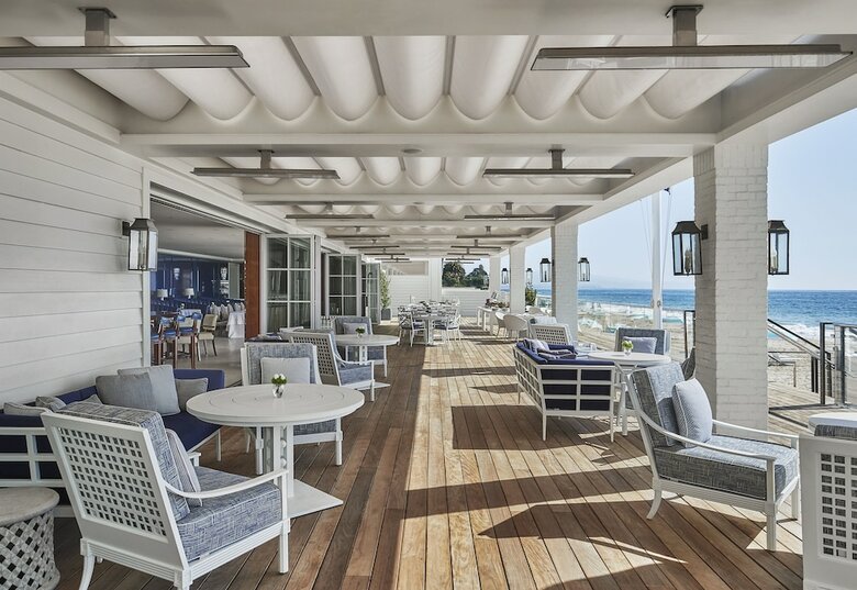Hotel Rosewood Miramar Beach